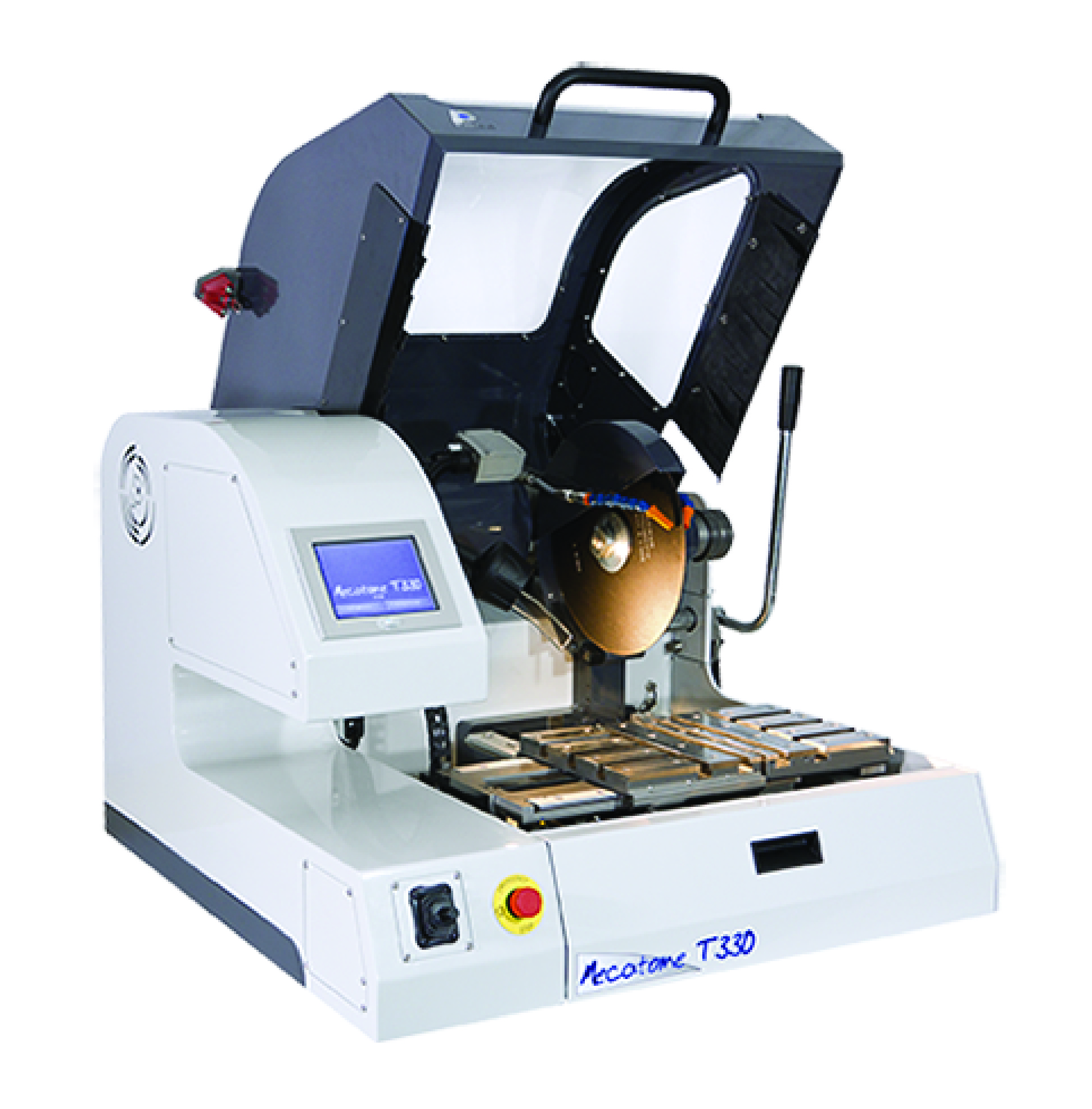 Mecatome T330 Mecatome T330